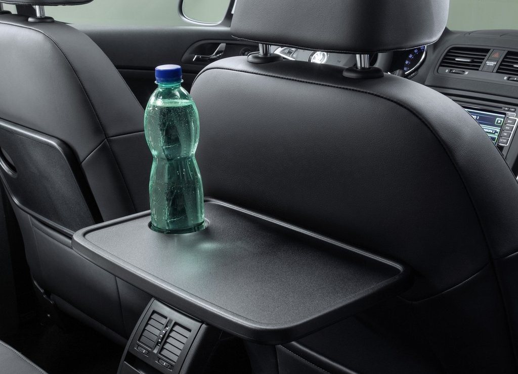 SKODA YETI, foto 88