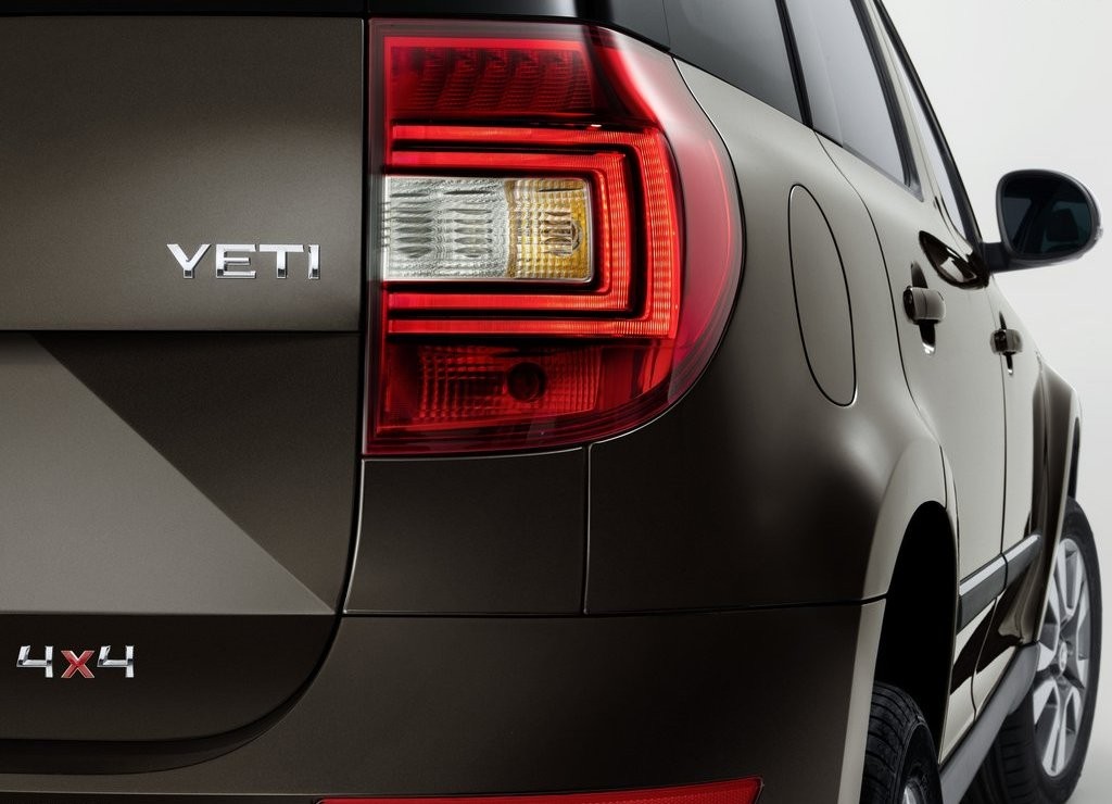 SKODA YETI, foto 99