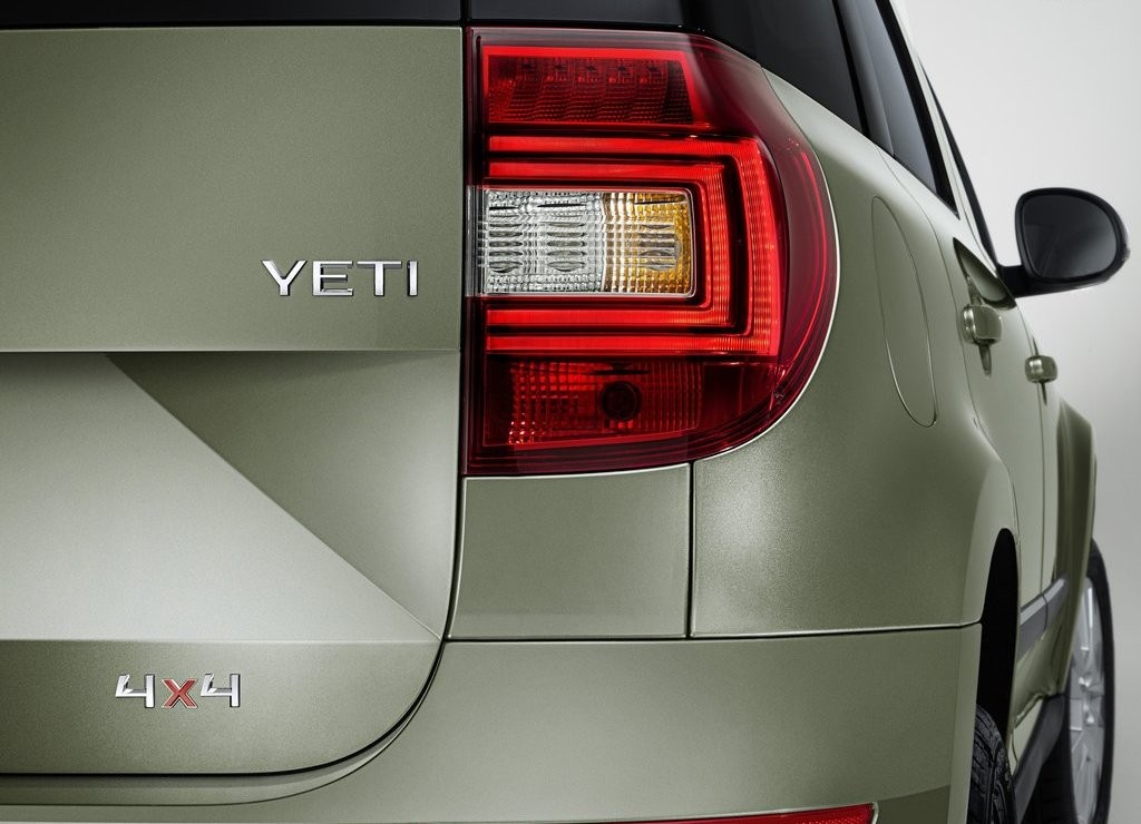 SKODA YETI, foto 100