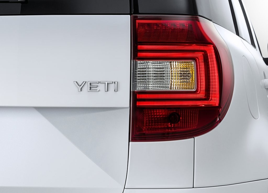 SKODA YETI, foto 101