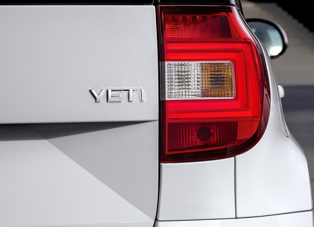SKODA YETI, foto 102