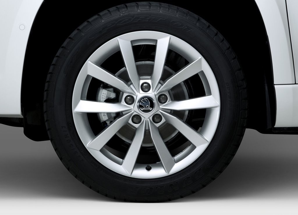 SKODA YETI, foto 104