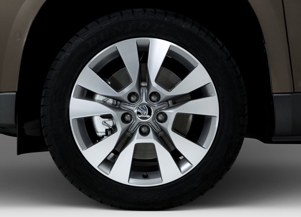 SKODA YETI, foto 105