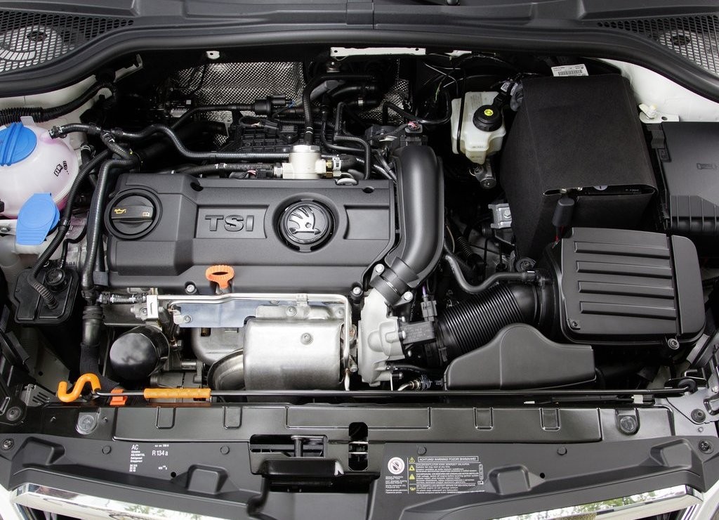 SKODA YETI, foto 107