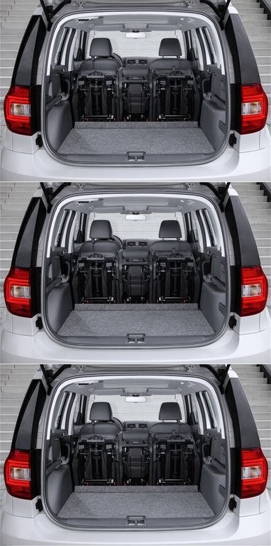 SKODA YETI, foto 115