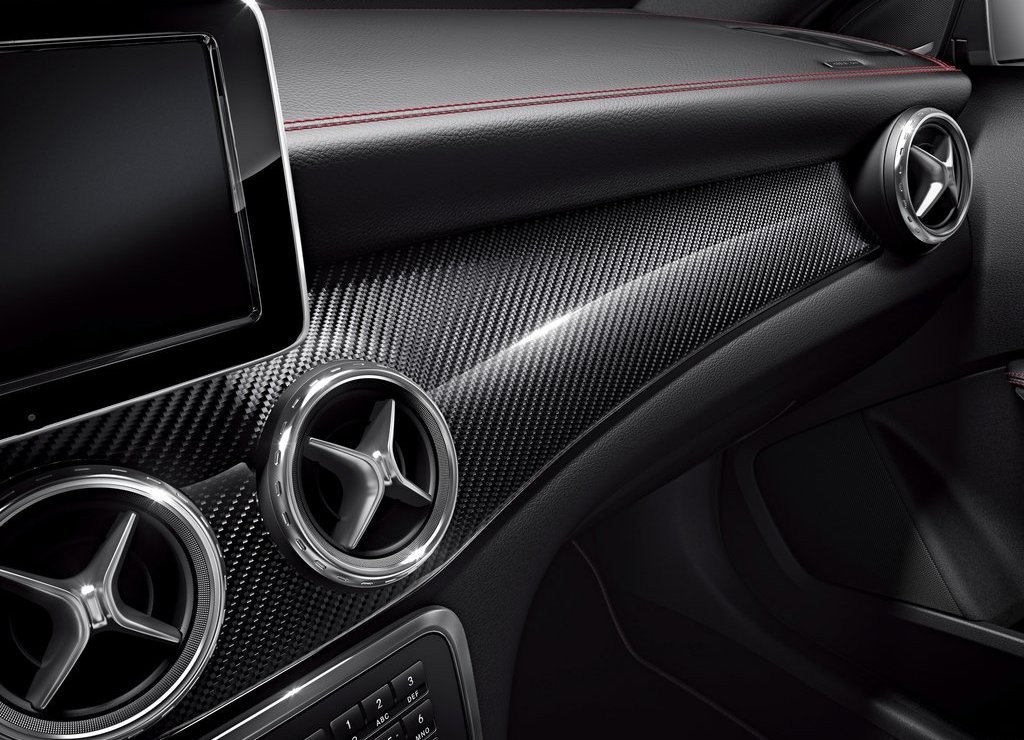 MERCEDES-BENZ GLA, foto 101