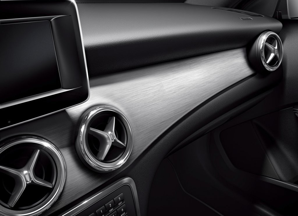MERCEDES-BENZ GLA, foto 102
