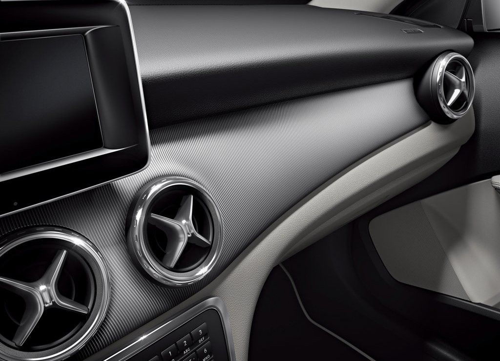 MERCEDES-BENZ GLA, foto 103
