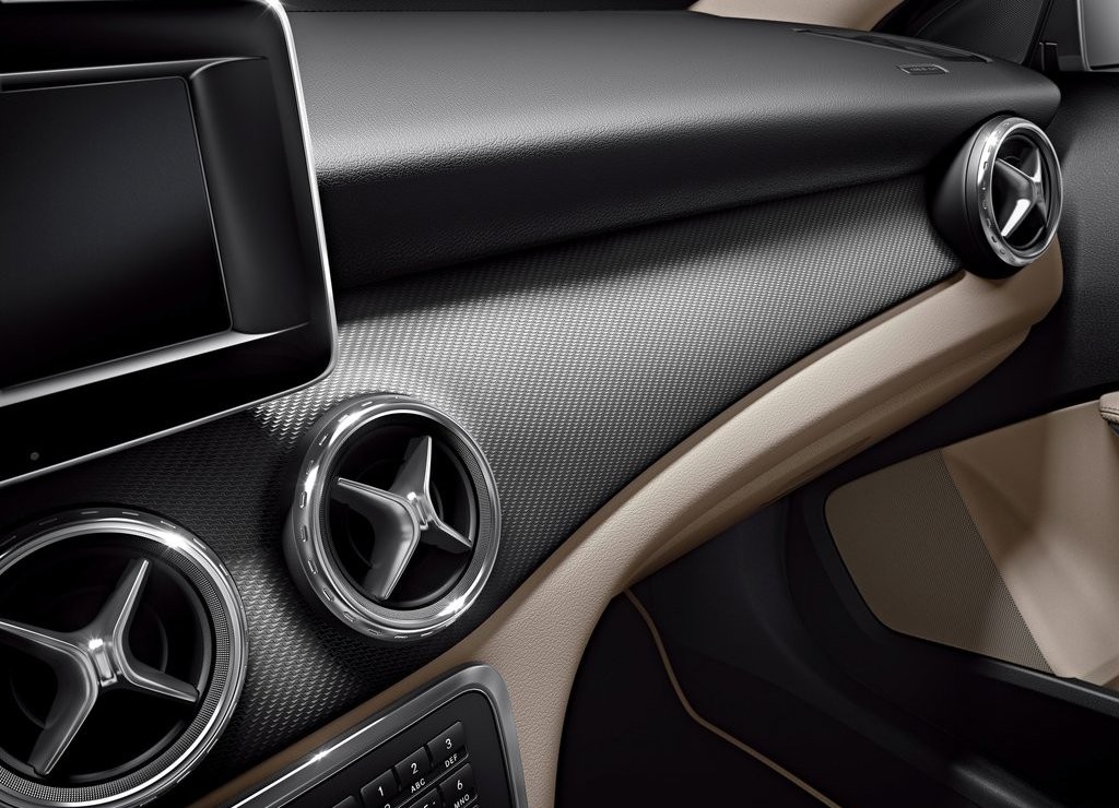 MERCEDES-BENZ GLA, foto 104