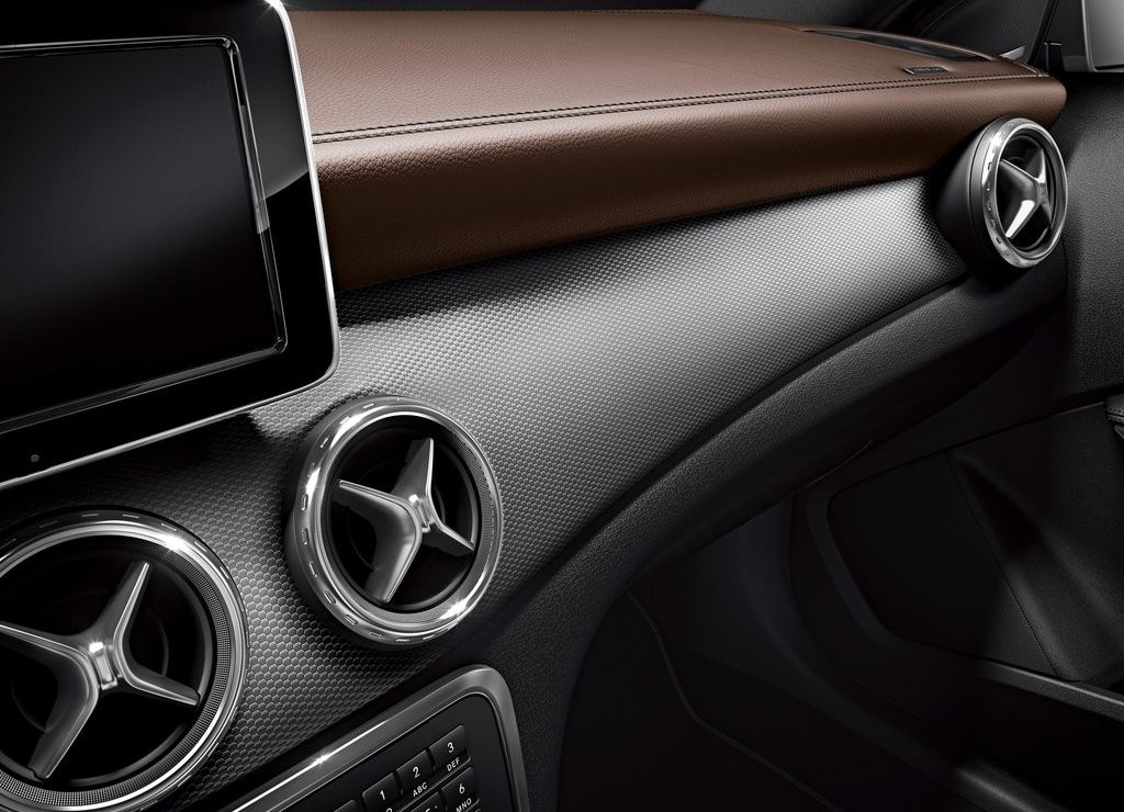 MERCEDES-BENZ GLA, foto 105