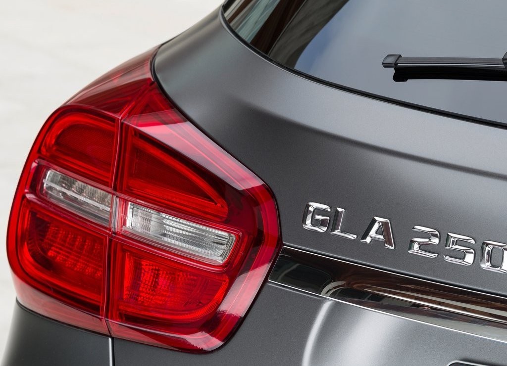 MERCEDES-BENZ GLA, foto 123
