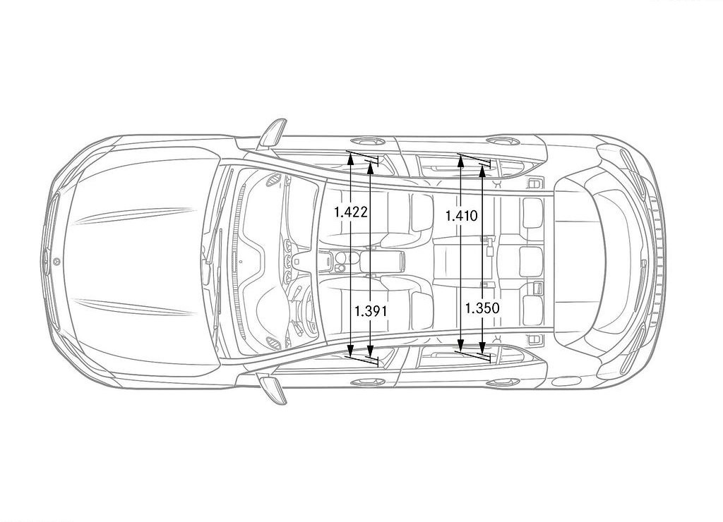 MERCEDES-BENZ GLA, foto 145
