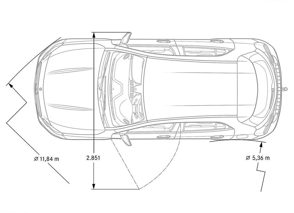 MERCEDES-BENZ GLA, foto 146
