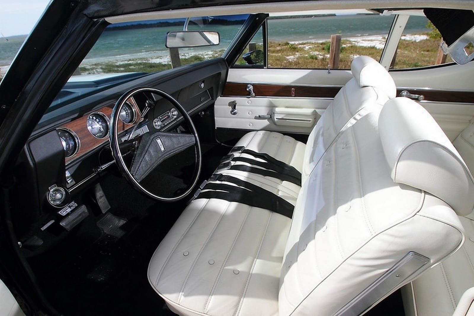 OLDSMOBILE 442 W30 COUPE X-CODE, foto 17