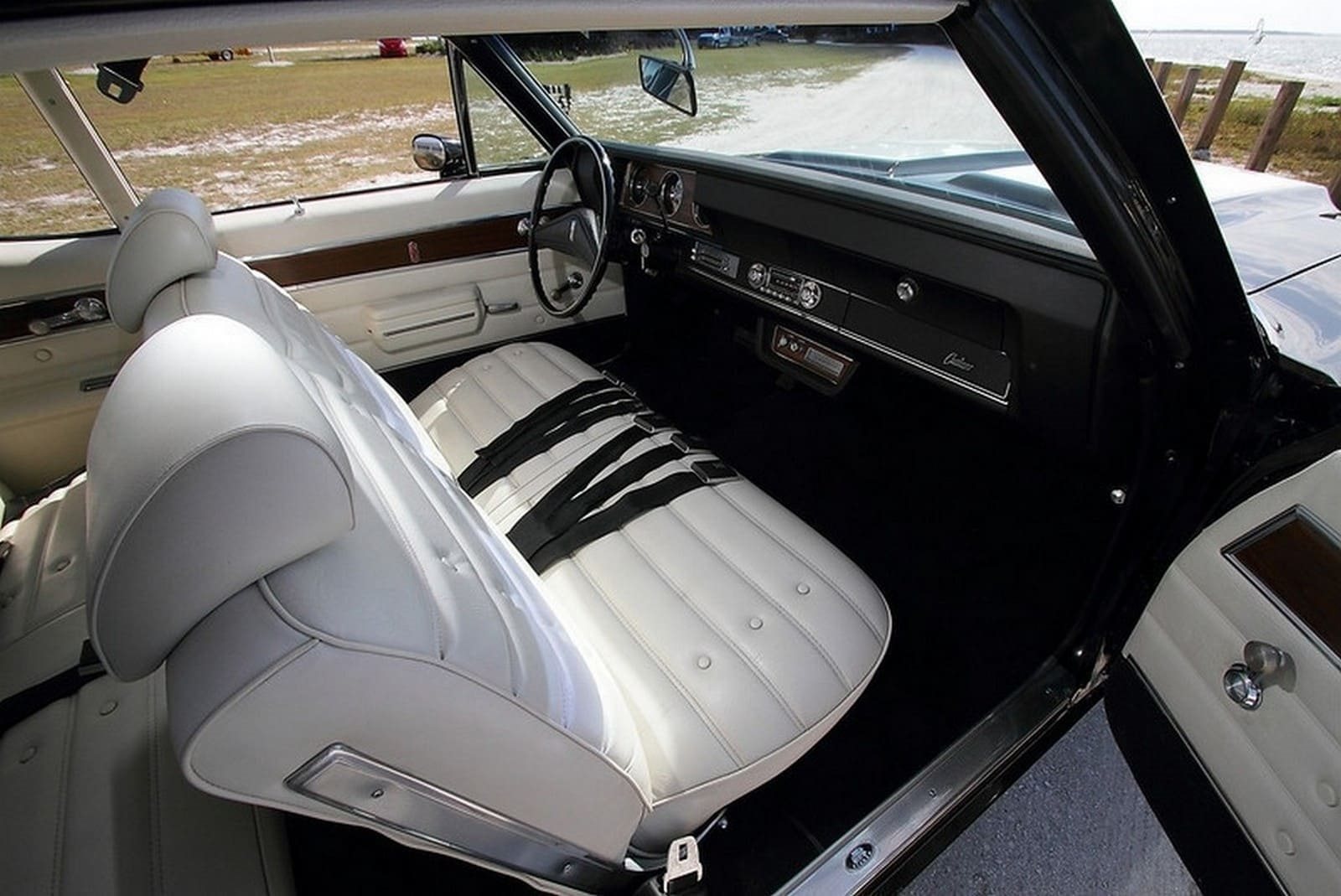 OLDSMOBILE 442 W30 COUPE X-CODE, foto 18