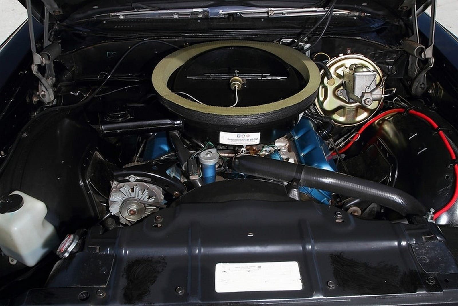 OLDSMOBILE 442 W30 COUPE X-CODE, foto 20