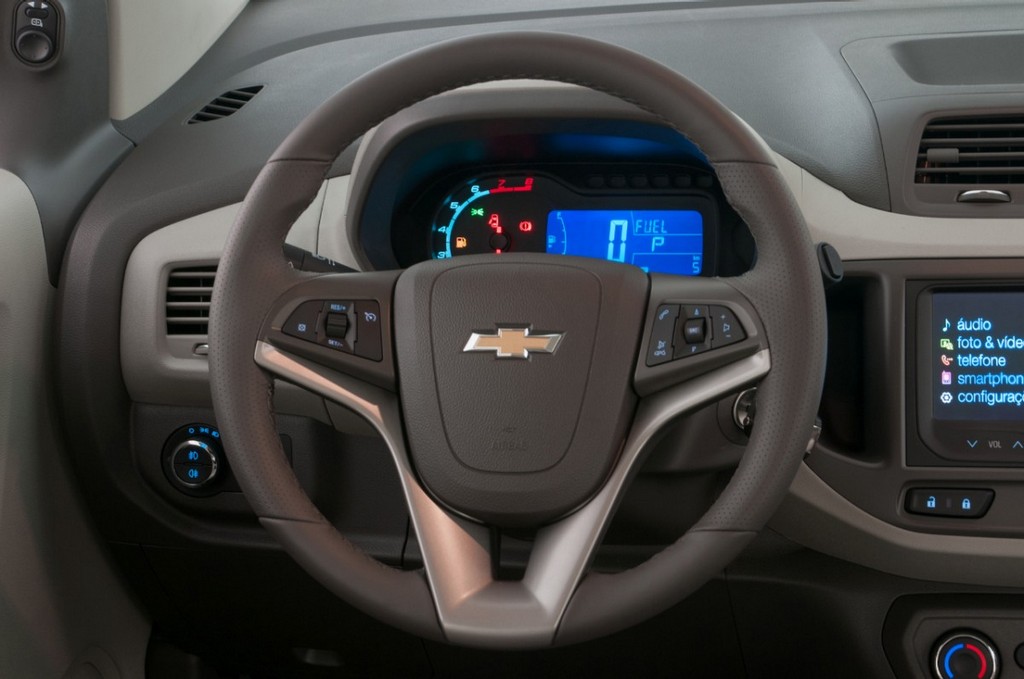 CHEVROLET SPIN, foto 6