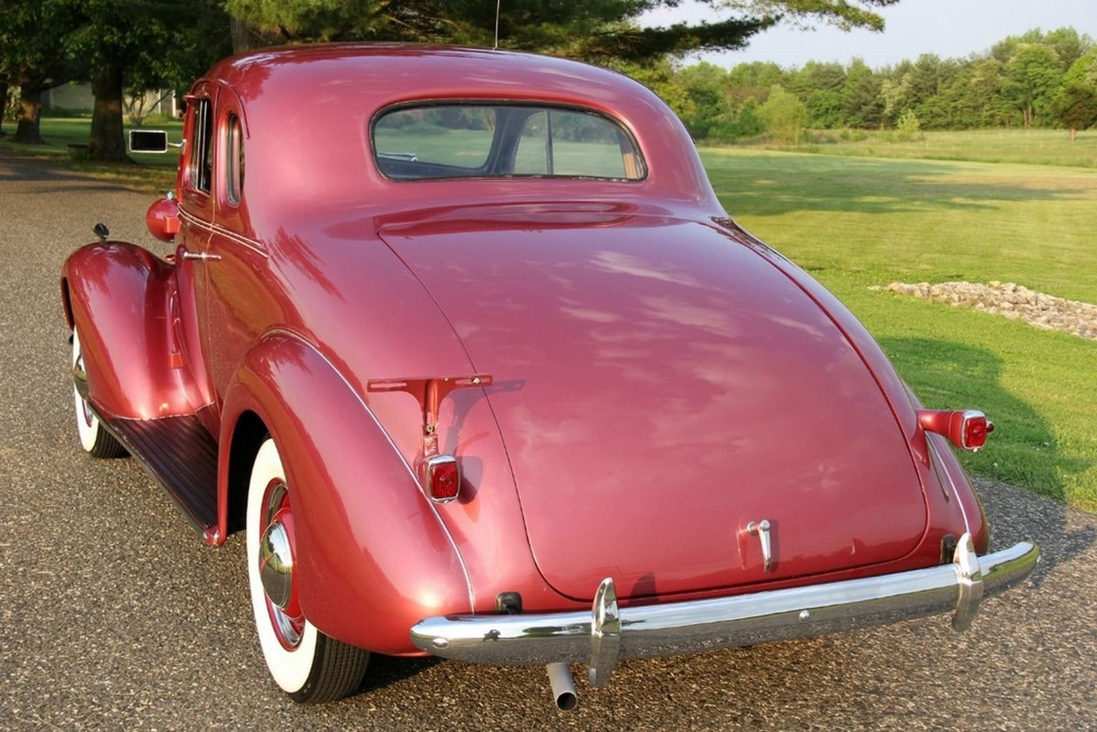 CHEVROLET COUPE, foto 7