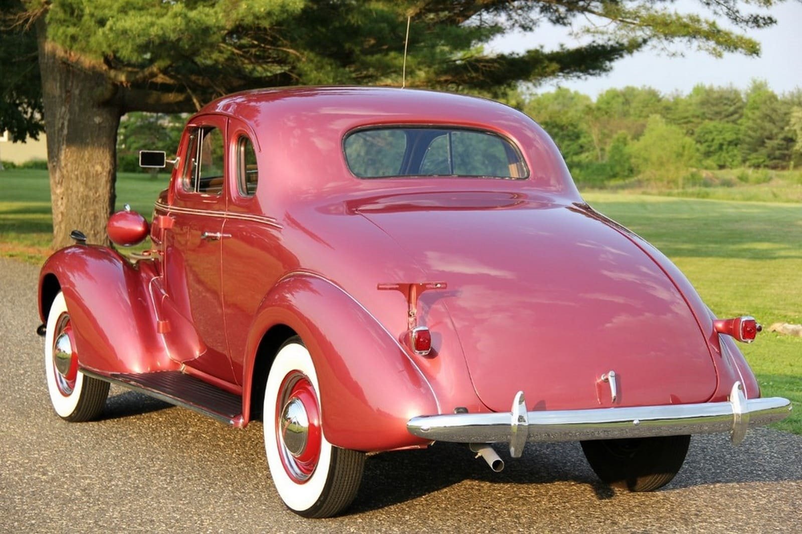 CHEVROLET COUPE, foto 12