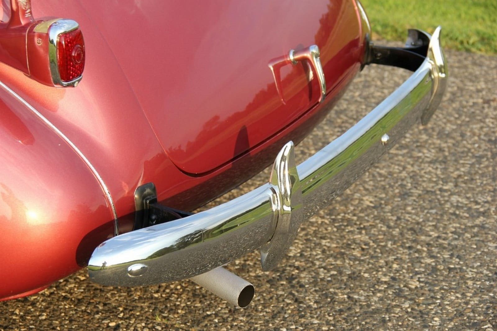 CHEVROLET COUPE, foto 13