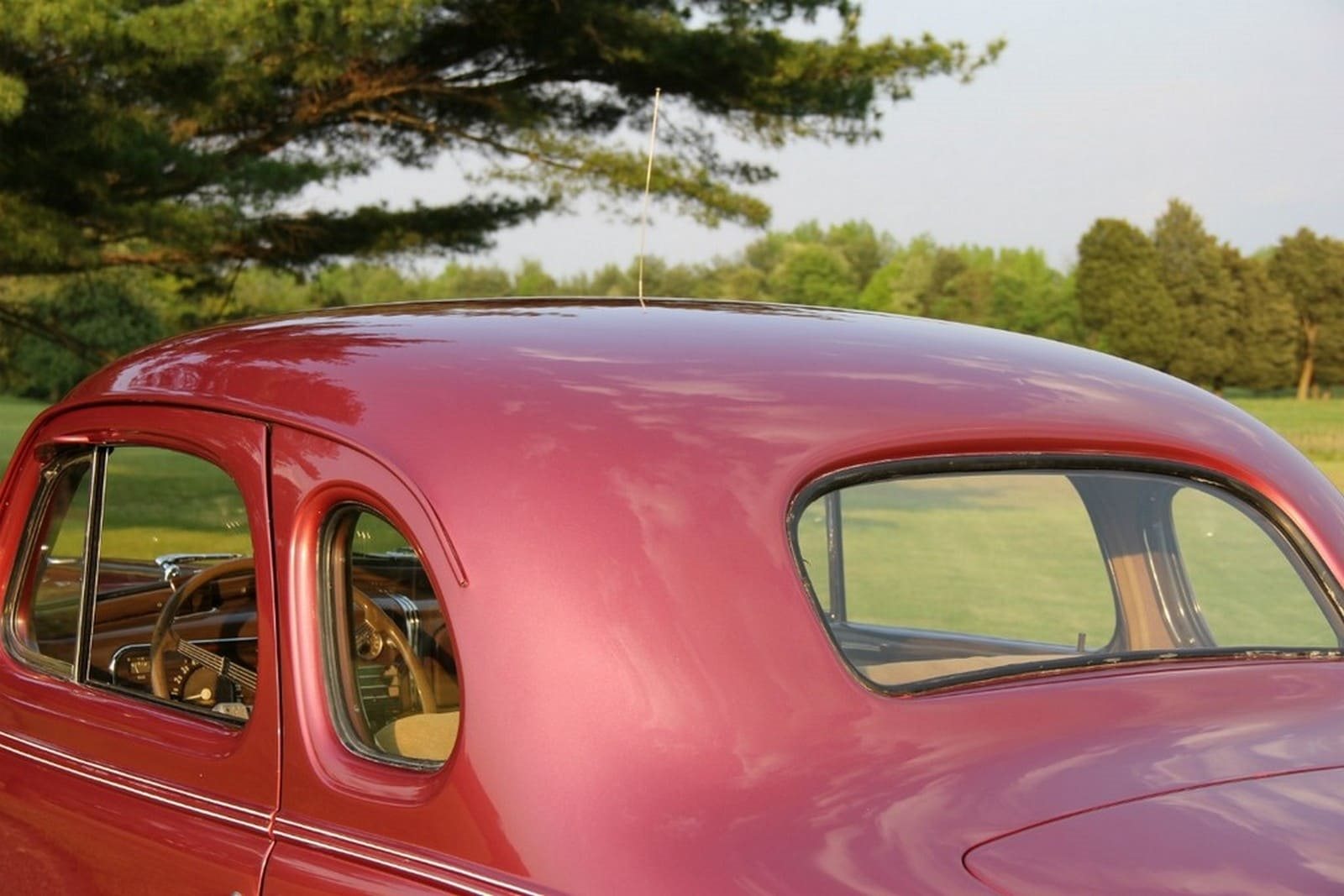 CHEVROLET COUPE, foto 14