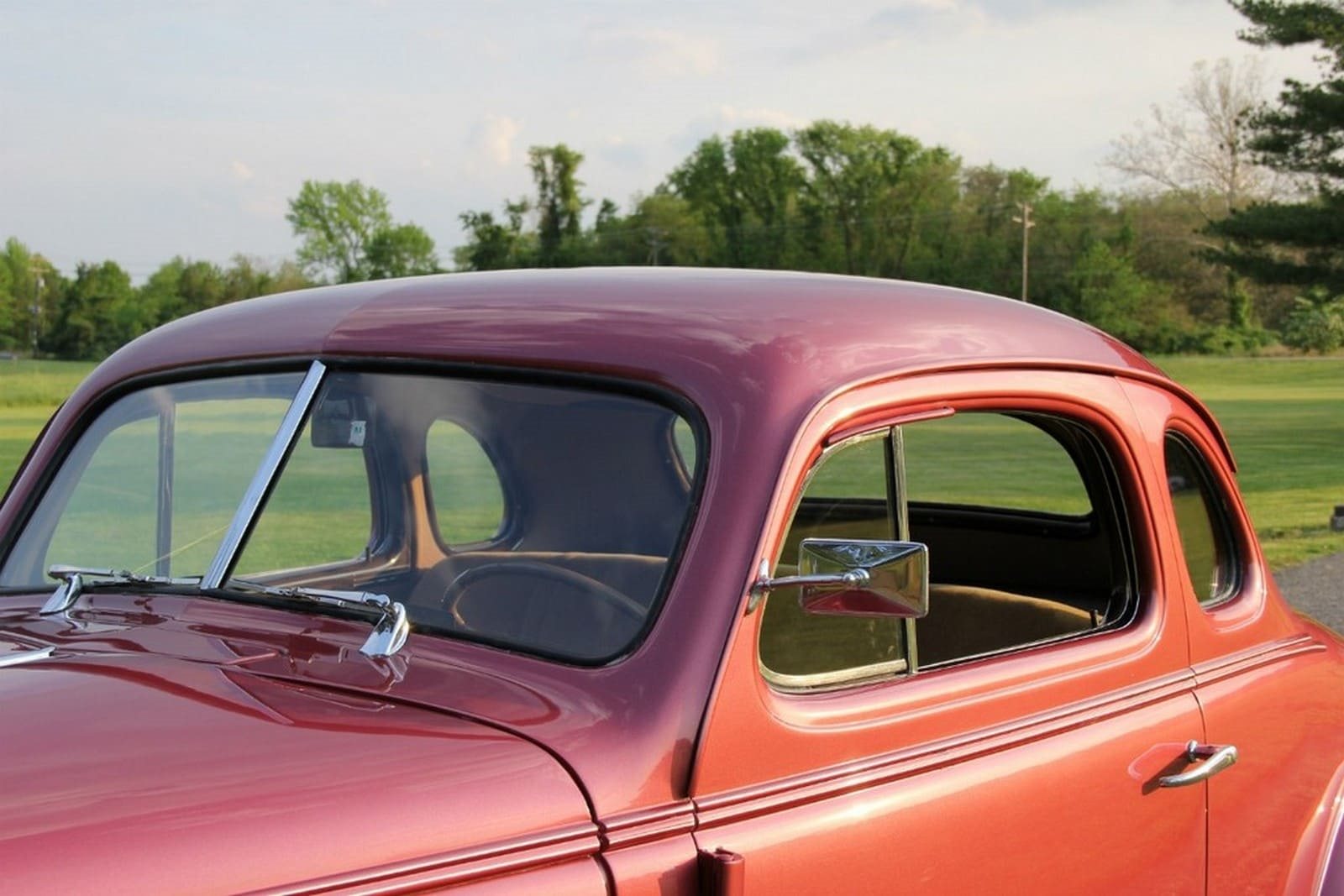 CHEVROLET COUPE, foto 15