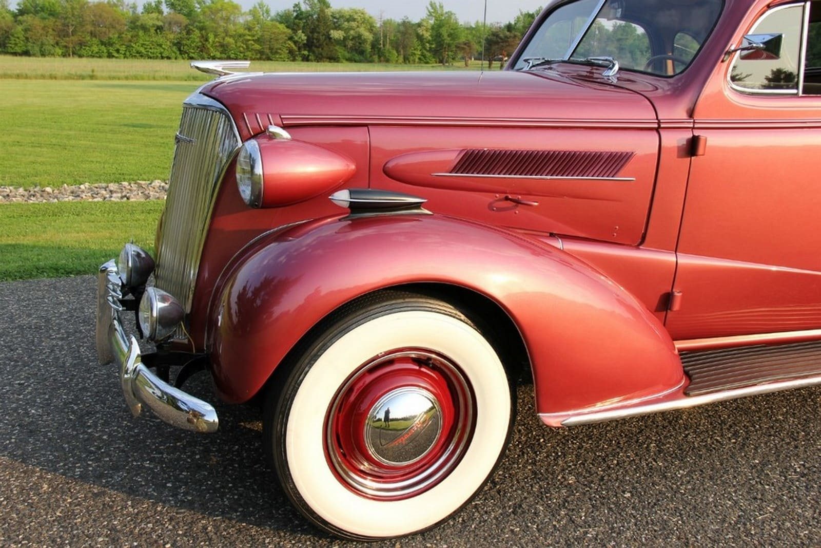 CHEVROLET COUPE, foto 17