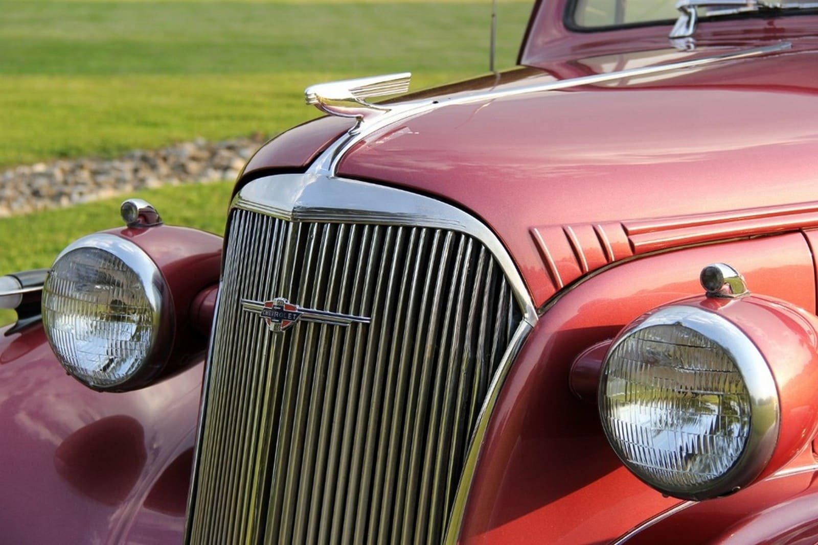 CHEVROLET COUPE, foto 19