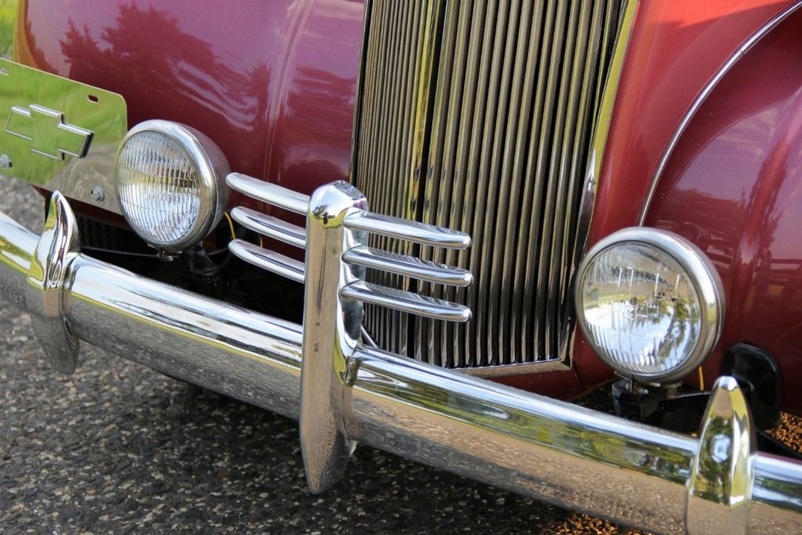 CHEVROLET COUPE, foto 20
