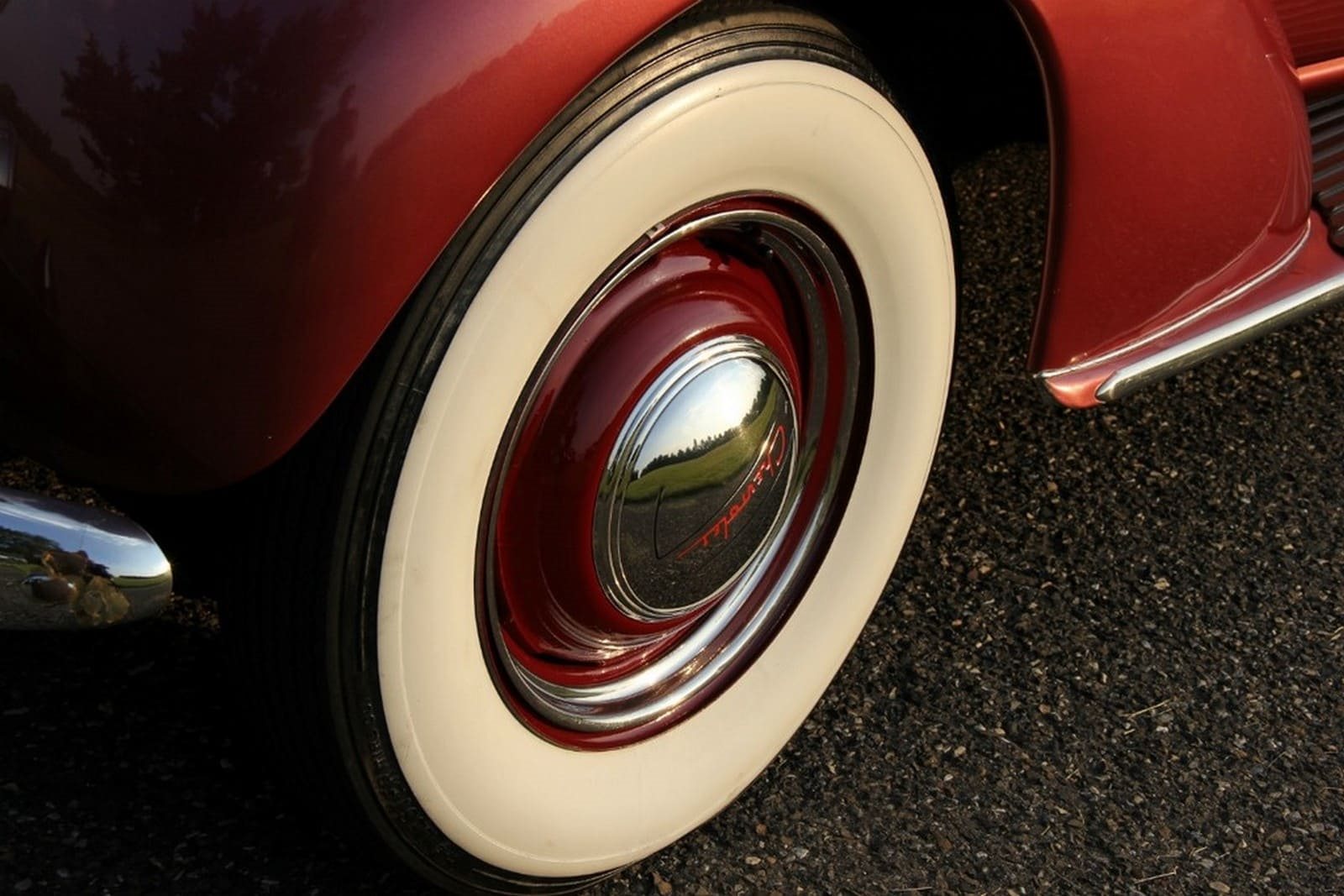CHEVROLET COUPE, foto 21