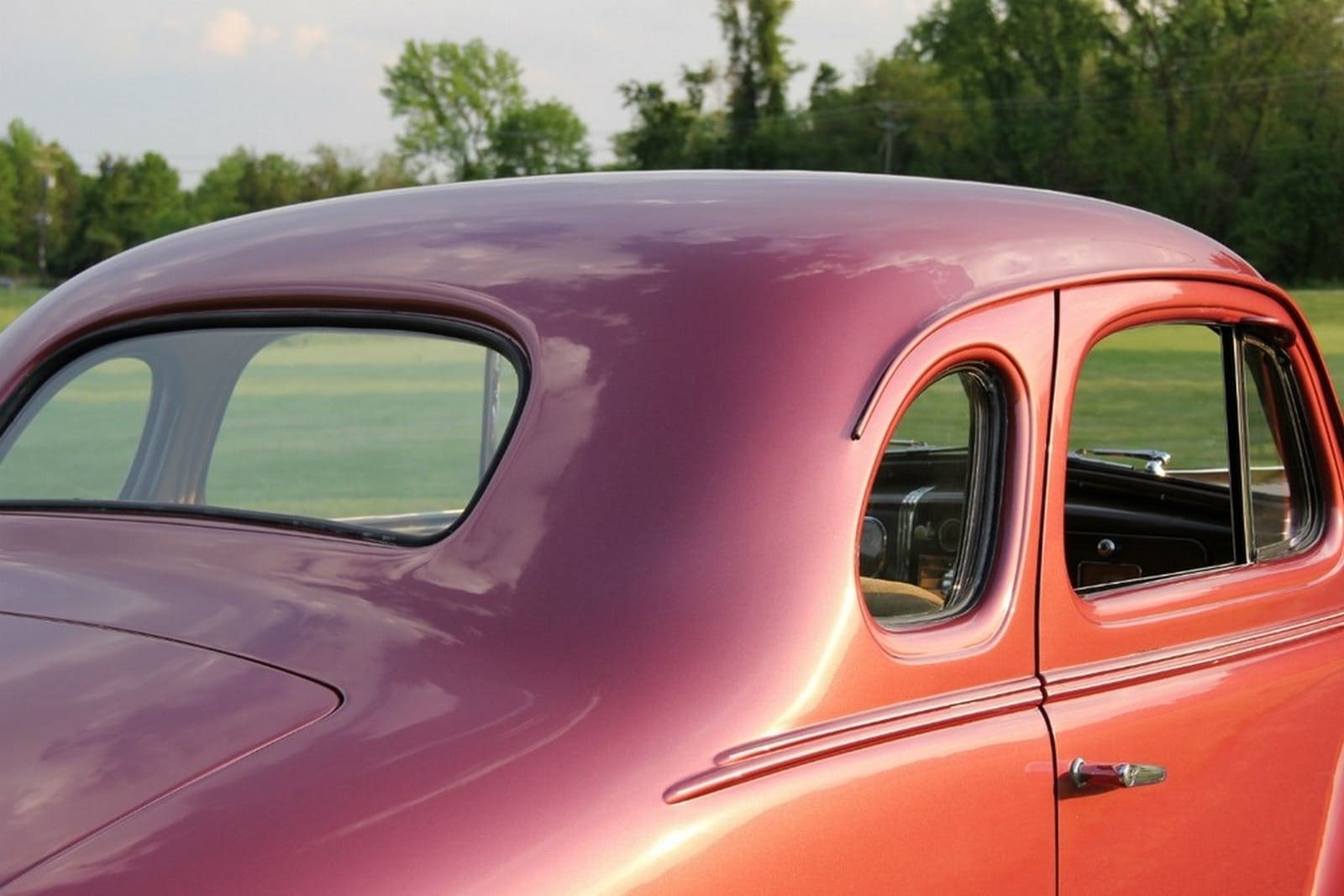 CHEVROLET COUPE, foto 24