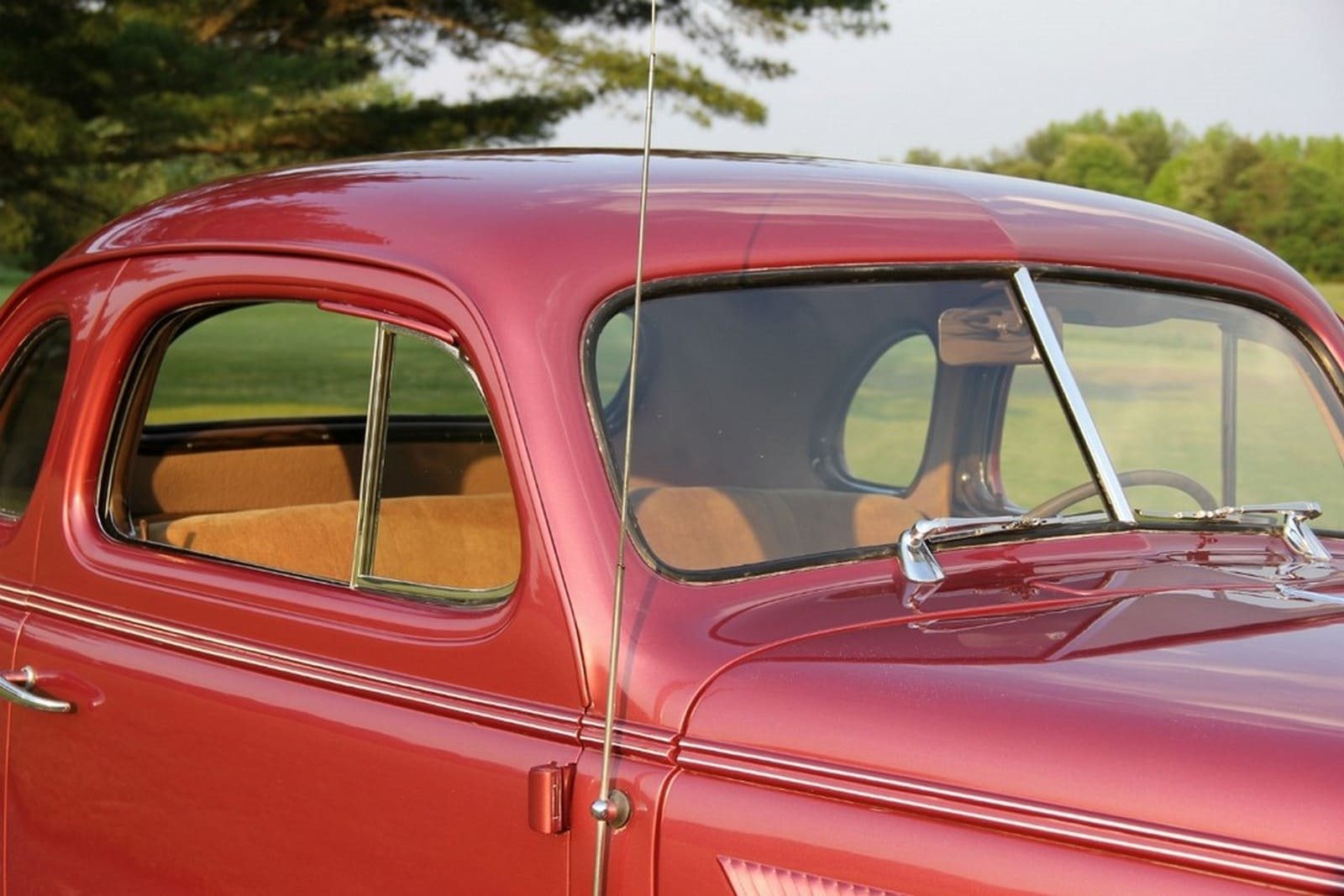 CHEVROLET COUPE, foto 25