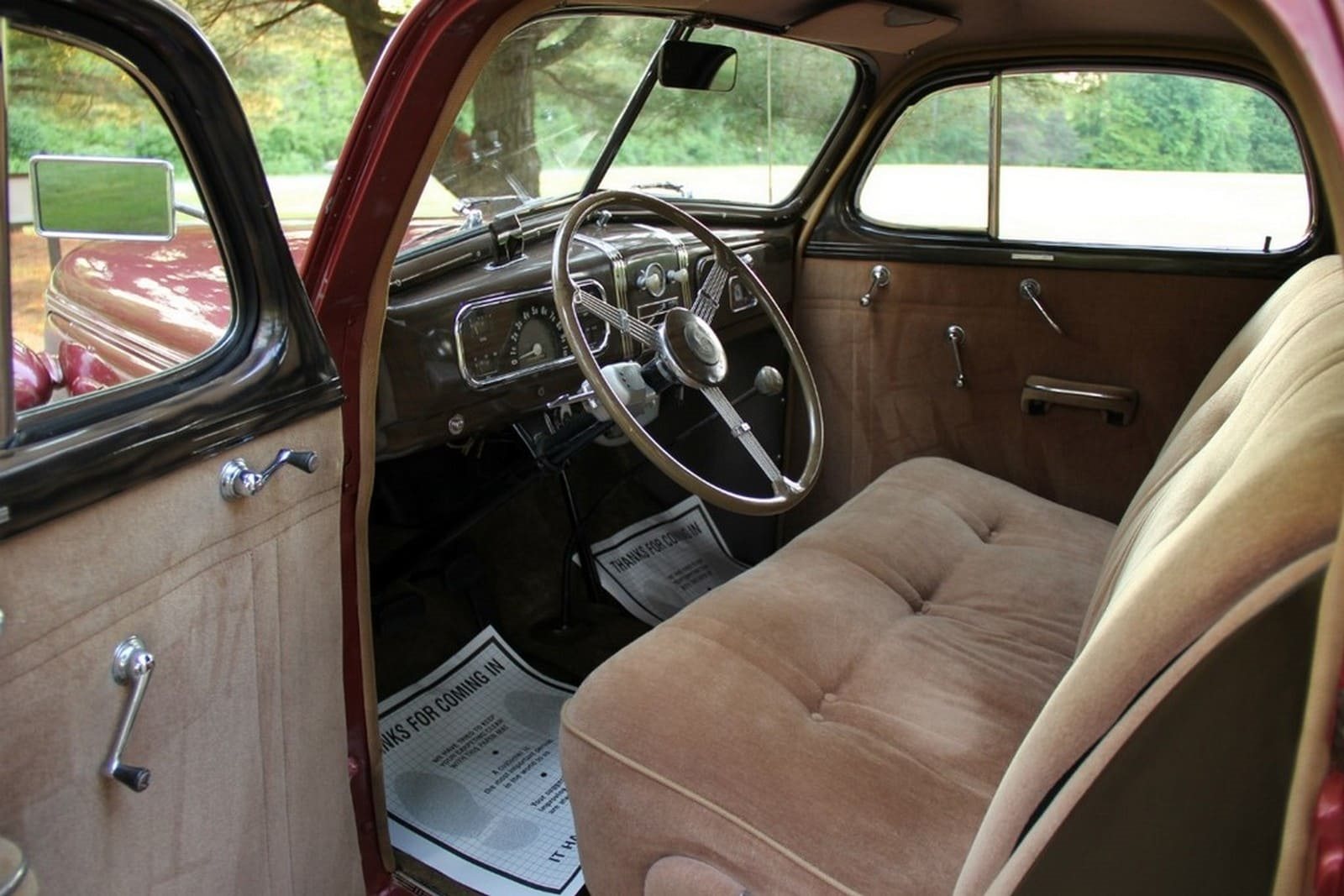 CHEVROLET COUPE, foto 29