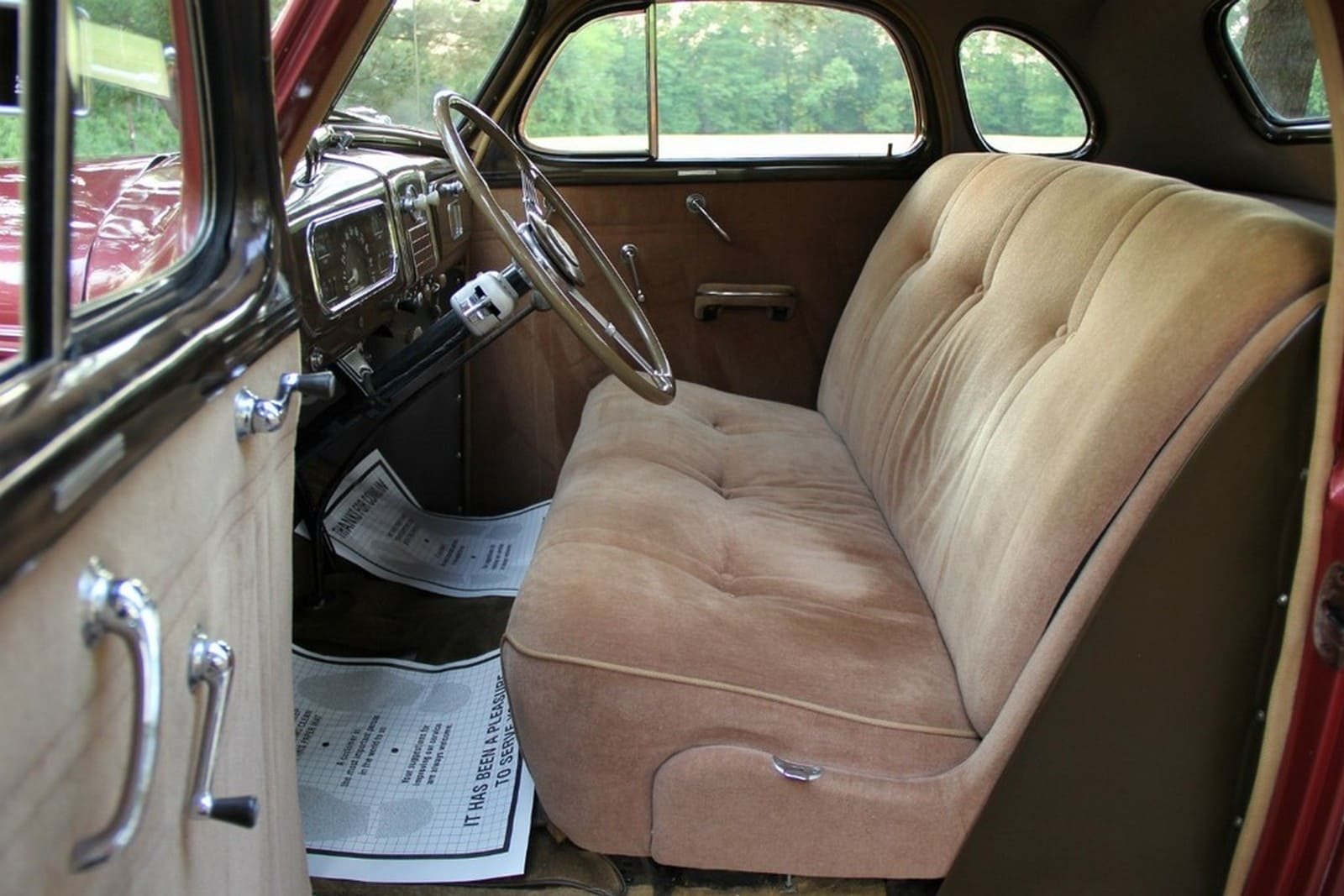 CHEVROLET COUPE, foto 30