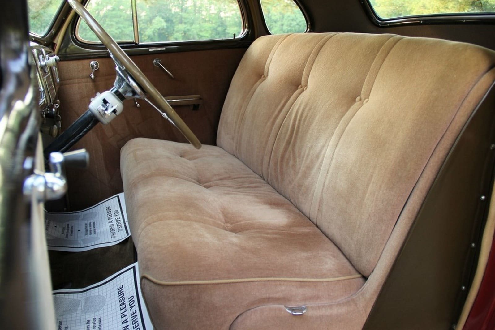 CHEVROLET COUPE, foto 31