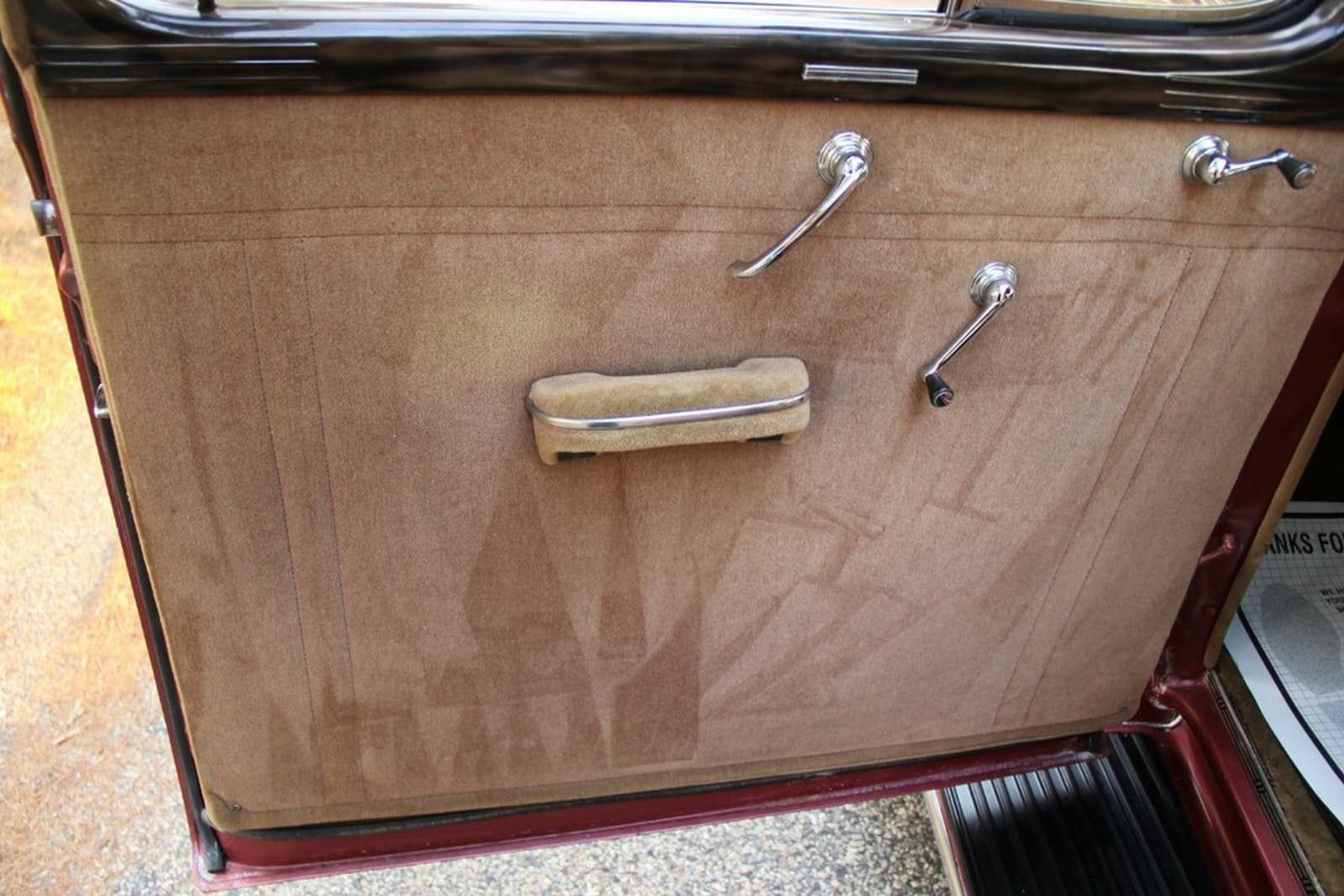 CHEVROLET COUPE, foto 32