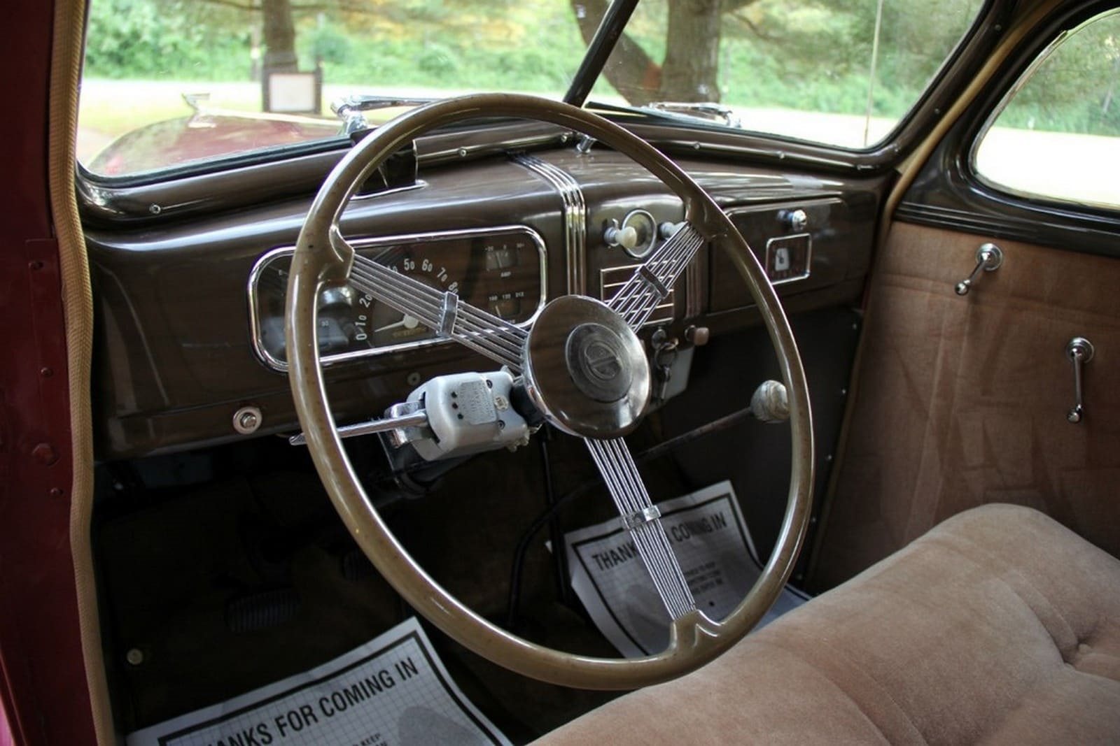 CHEVROLET COUPE, foto 33