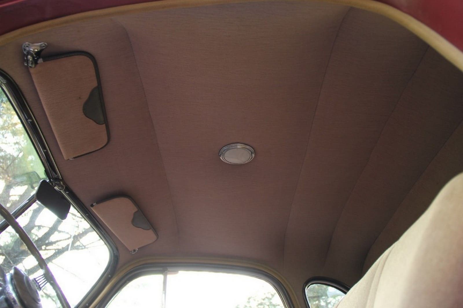 CHEVROLET COUPE, foto 36