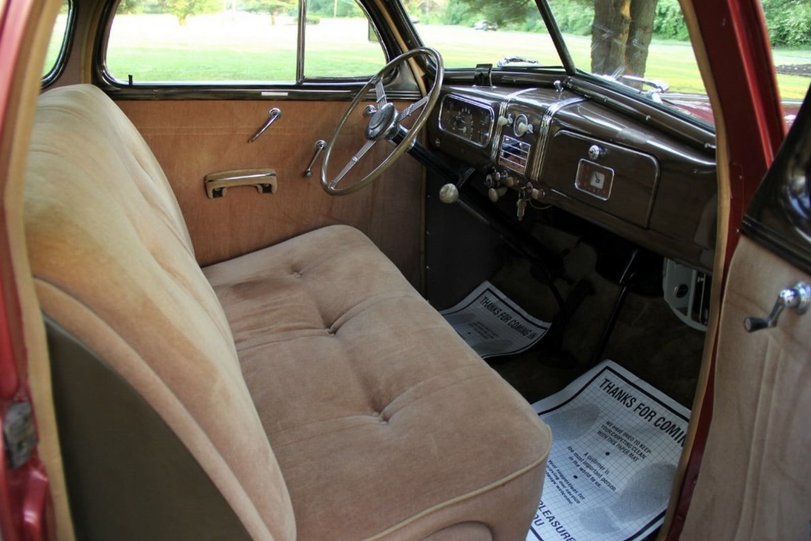 CHEVROLET COUPE, foto 37
