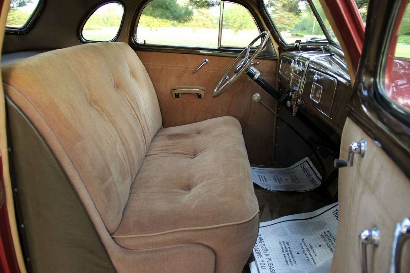 CHEVROLET COUPE, foto 38
