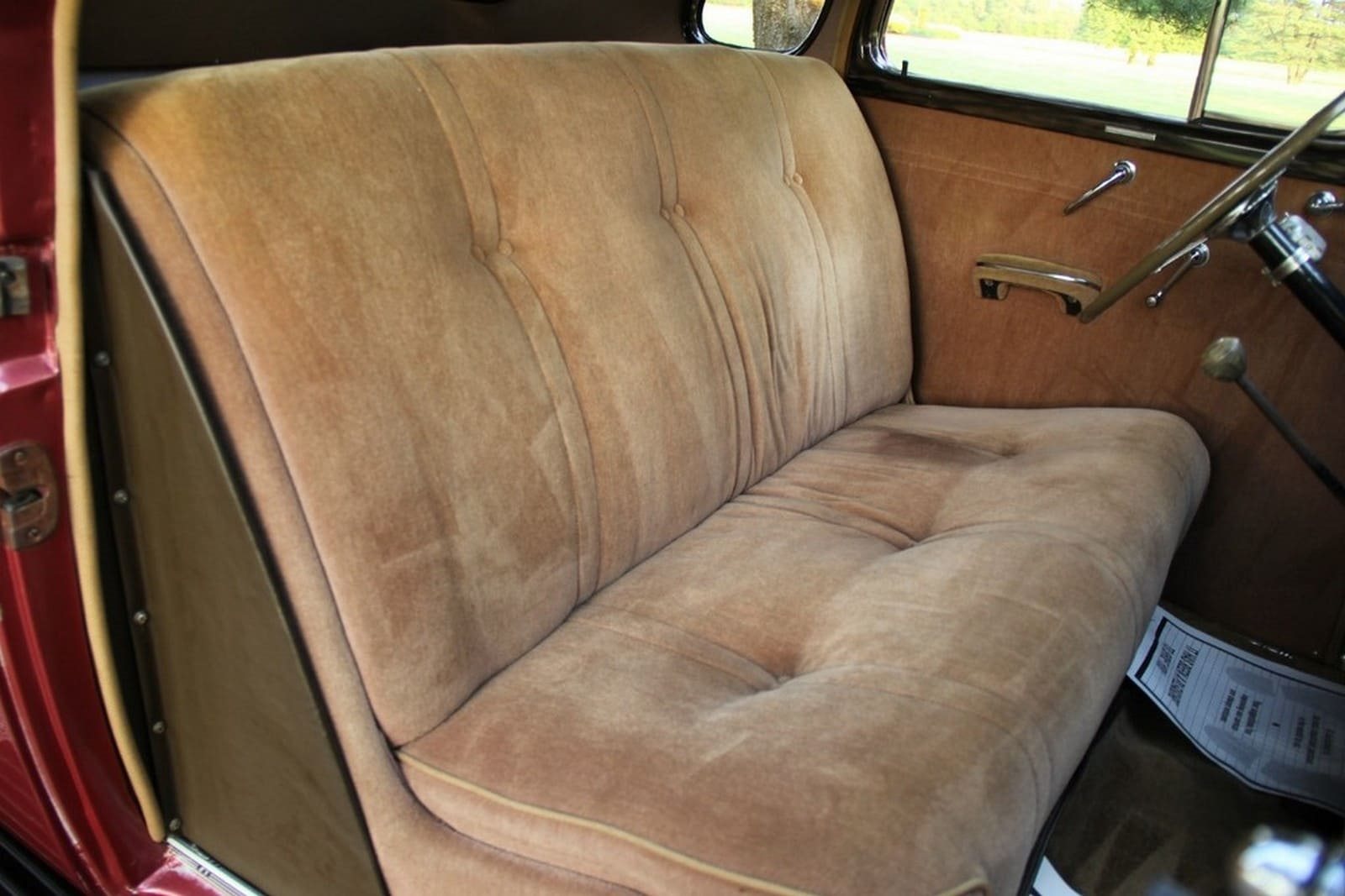 CHEVROLET COUPE, foto 39