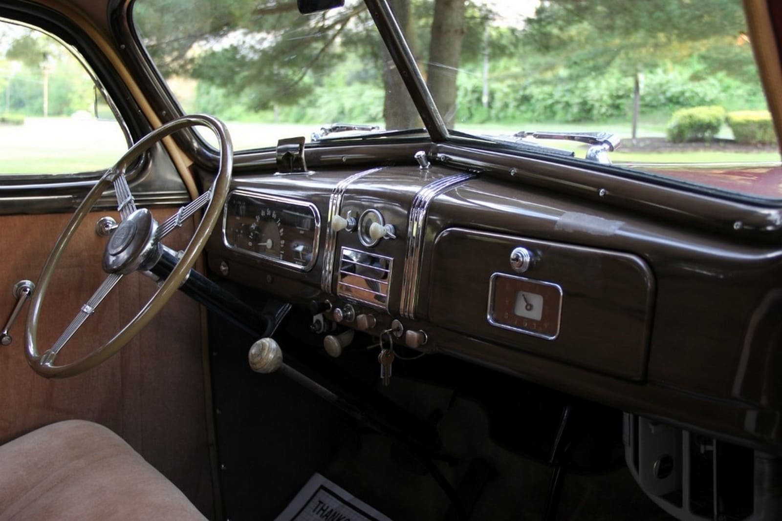 CHEVROLET COUPE, foto 40