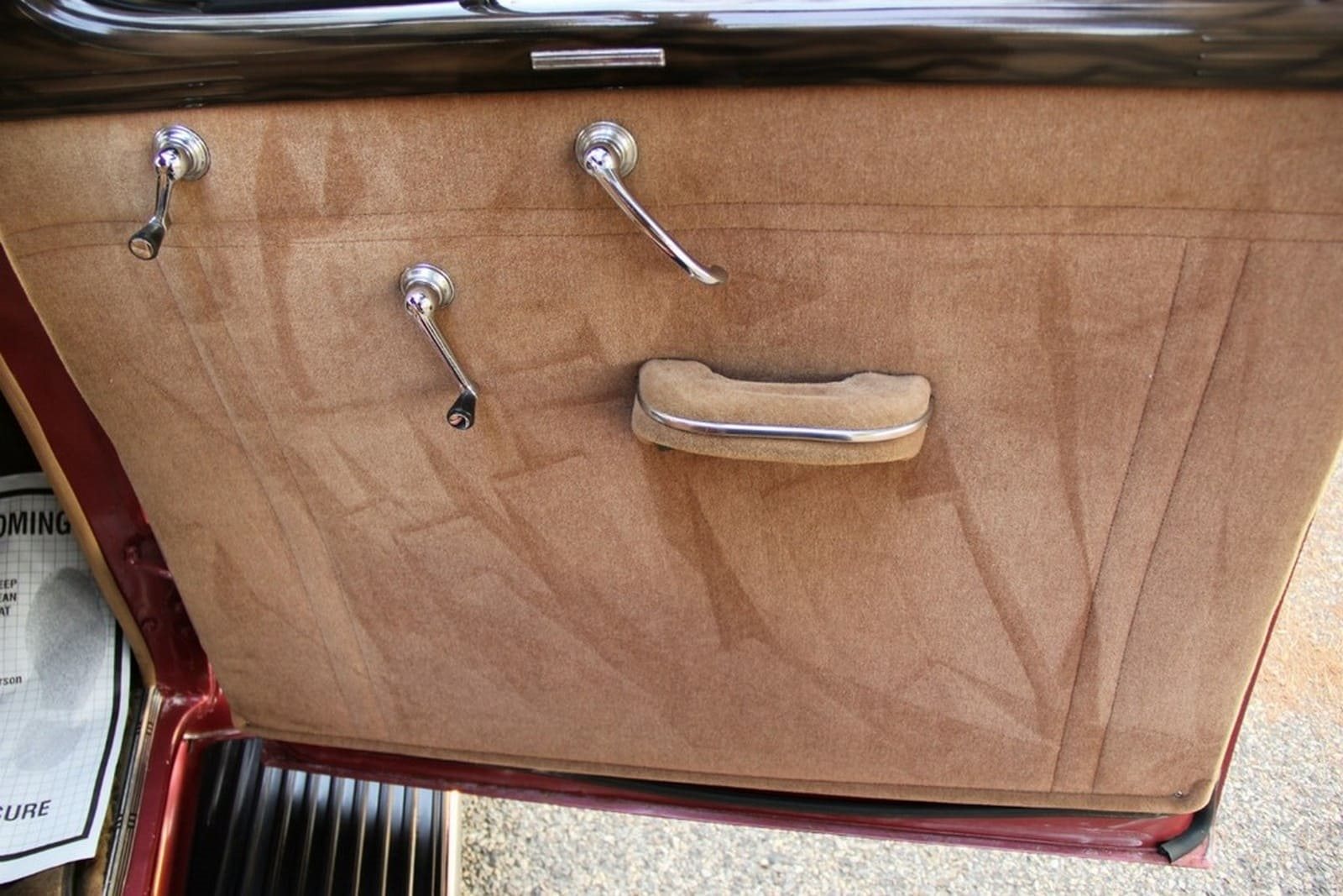 CHEVROLET COUPE, foto 41