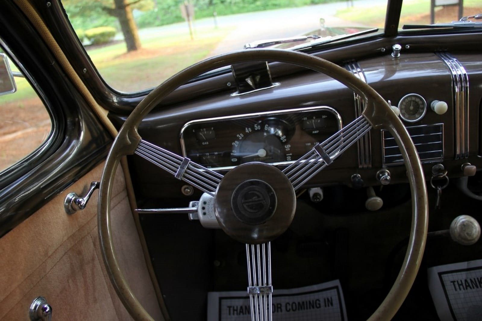 CHEVROLET COUPE, foto 42