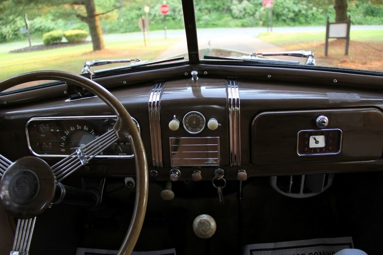 CHEVROLET COUPE, foto 43