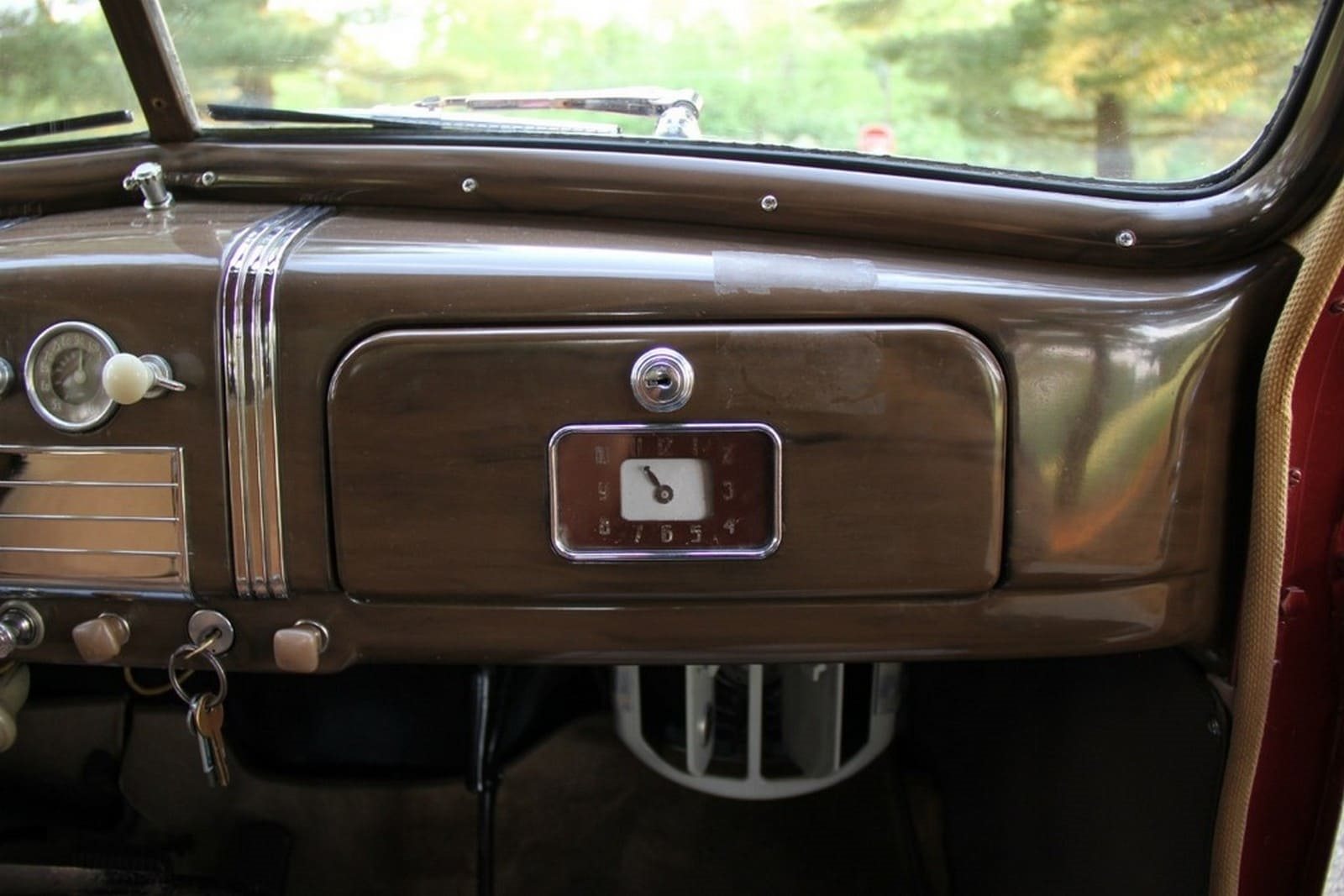 CHEVROLET COUPE, foto 44