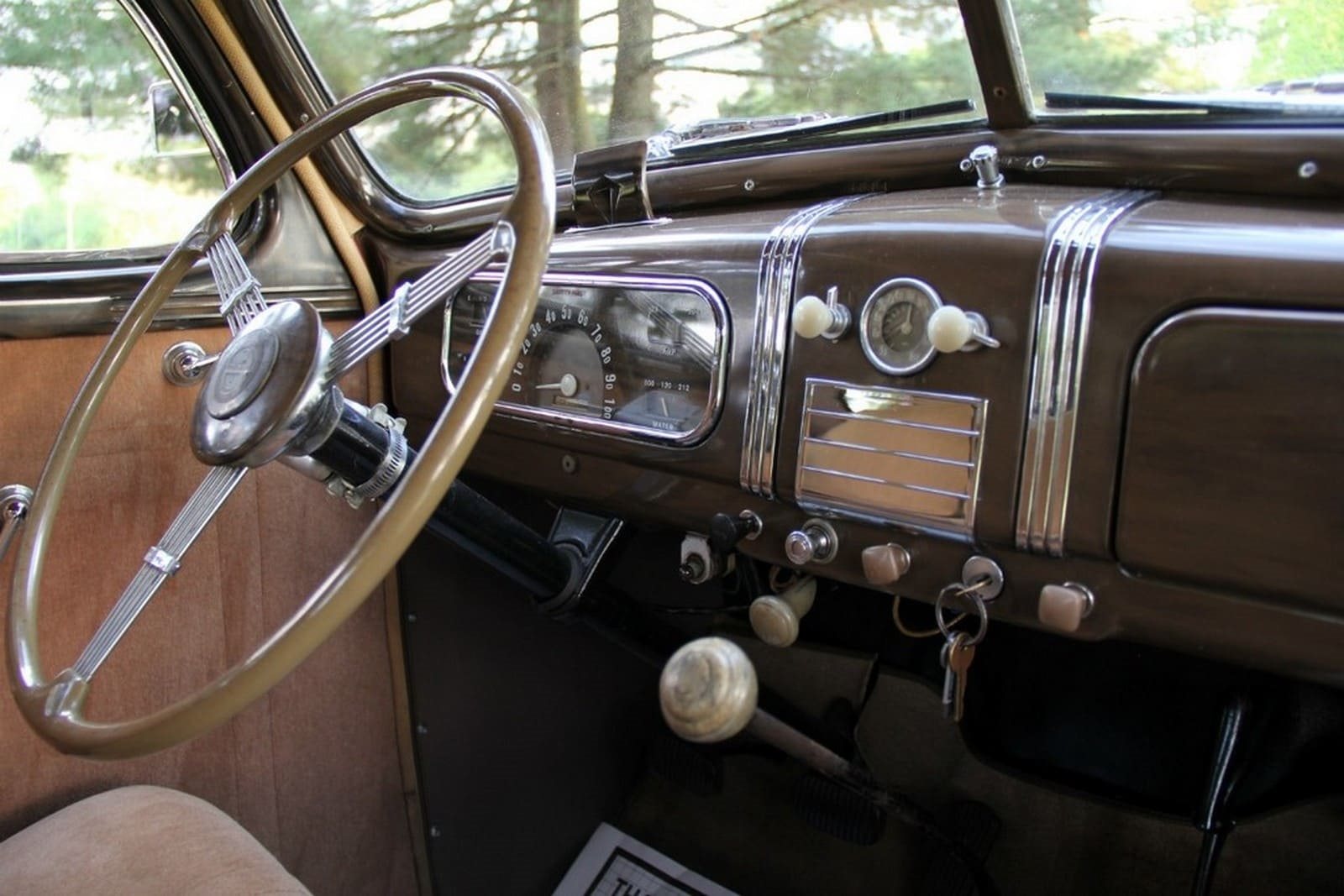 CHEVROLET COUPE, foto 45