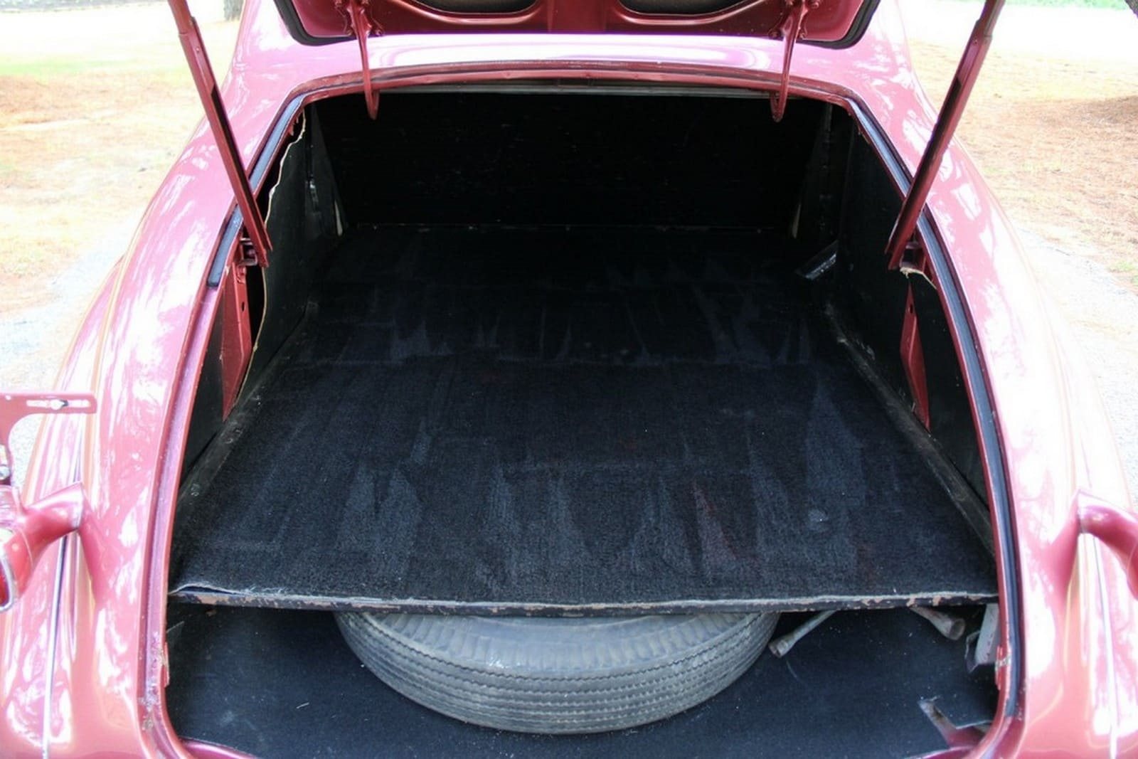 CHEVROLET COUPE, foto 47