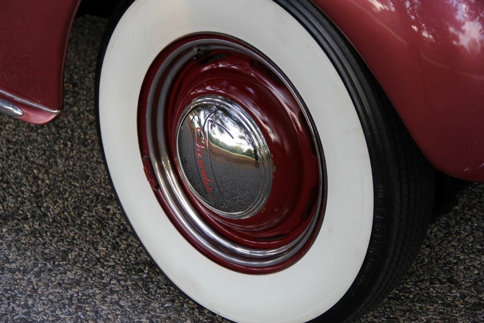 CHEVROLET COUPE, foto 53