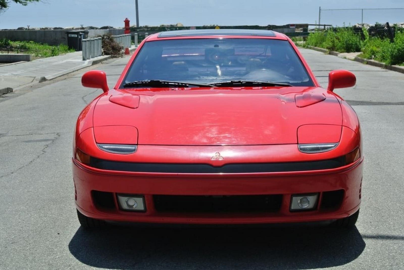 MITSUBISHI 3000GT VR-4, foto 3